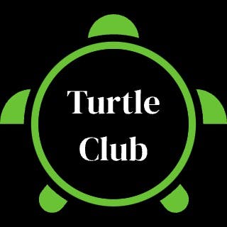 Turtle Club logo