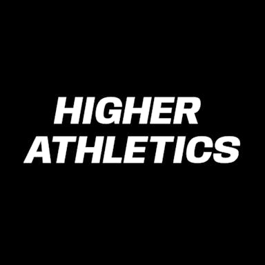 Higher Athletics logo