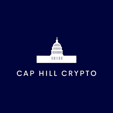 Cap Hill Crypto logo