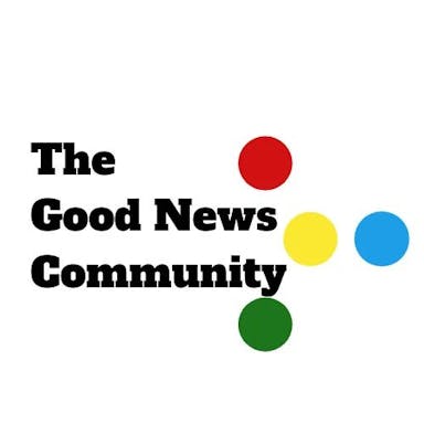 The Good News Community logo