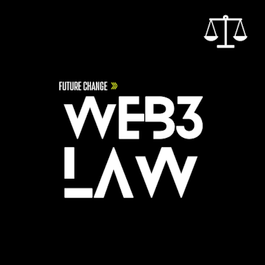 Web3 Legal logo
