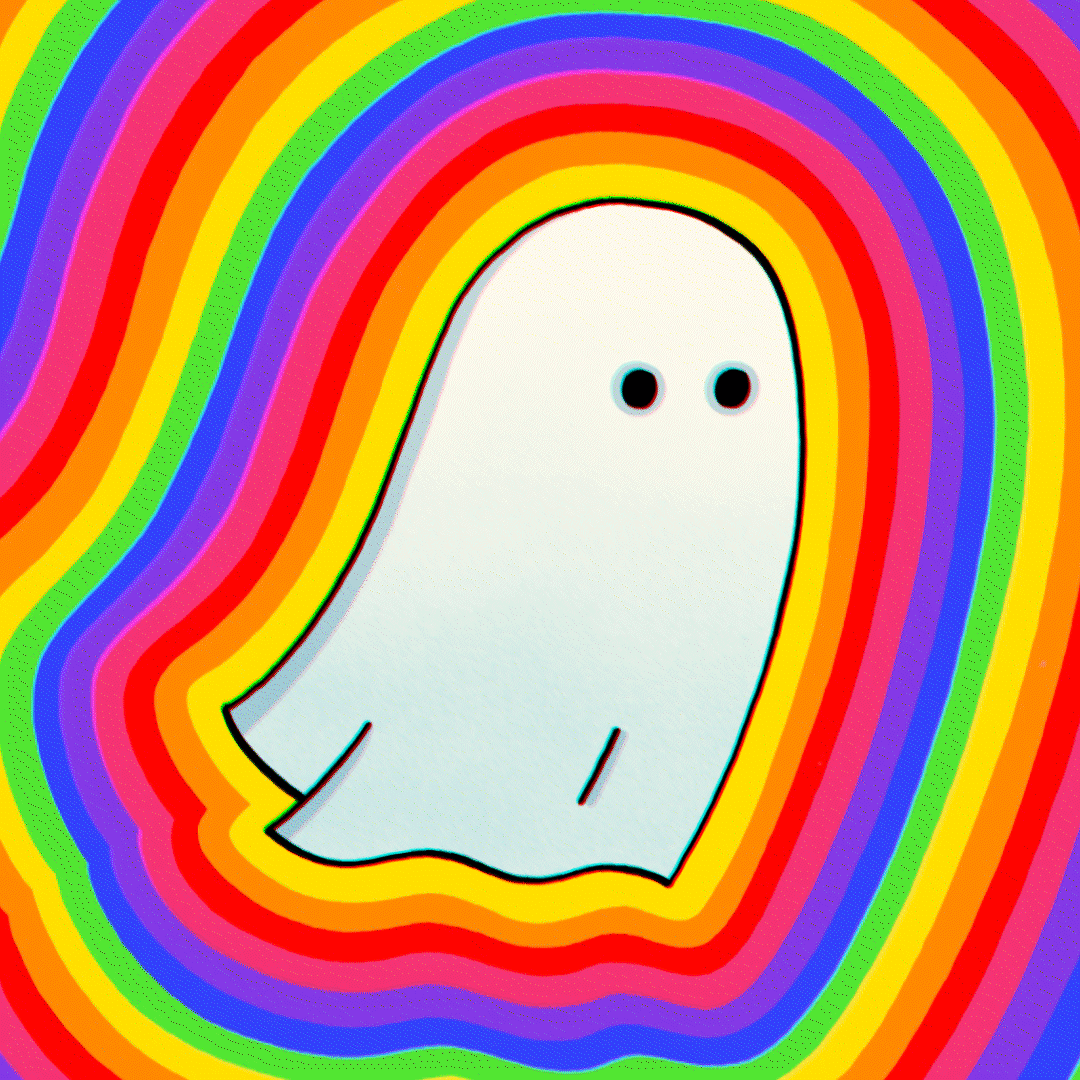 Musings of a Crypto Ghost logo
