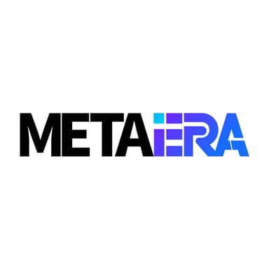 MetaEra logo