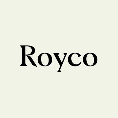 Royco logo