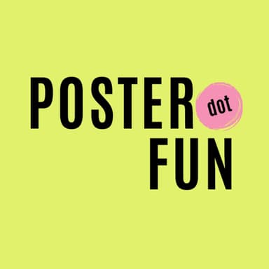 Poster.fun logo