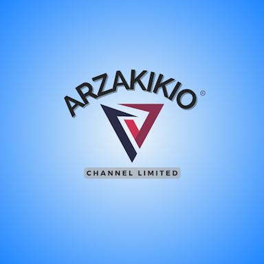 arzakikio logo