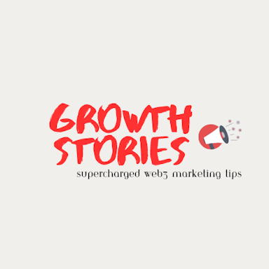 Growth Stories logo