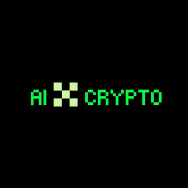 AIxCrypto Research logo