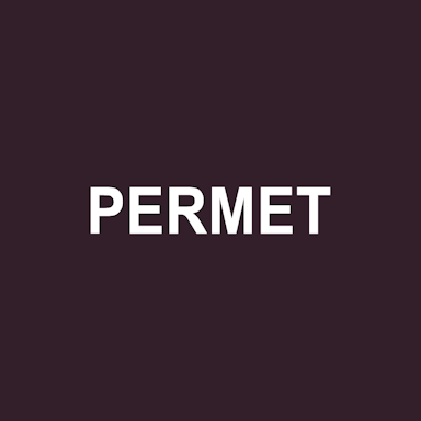 PERMET logo