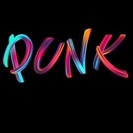 Punk Patrol logo