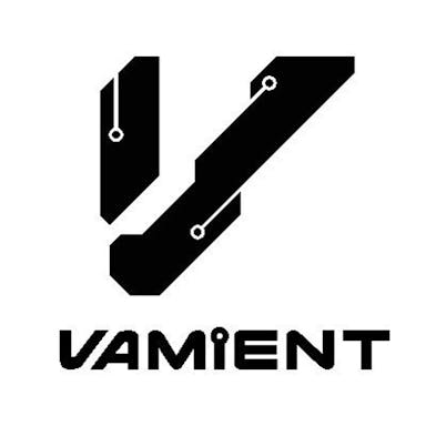 Vamient.xyz logo