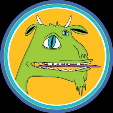 BizarreBeasts logo