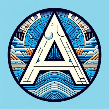 Amexing logo