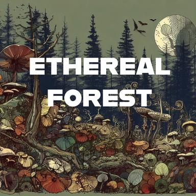 Ethereal Forest logo