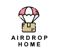 AirdropHome logo