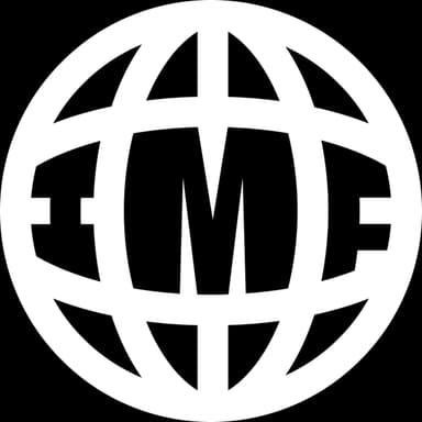 IMF logo