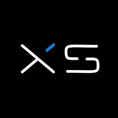 XionSpace logo