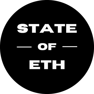 State of Eth logo
