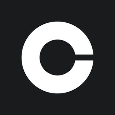 Coinbase Ventures logo