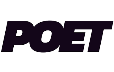 Poet Network Blog logo