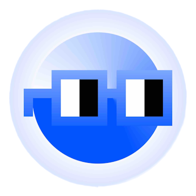 Based Nouns logo