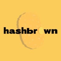 HashBrown Research logo