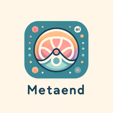 MetaEnd logo
