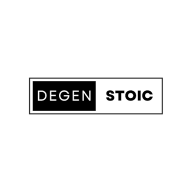 Degen Stoic logo