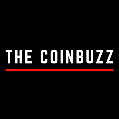The Coinbuzz logo