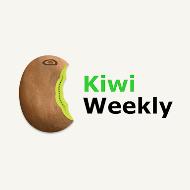 Kiwi Weekly logo