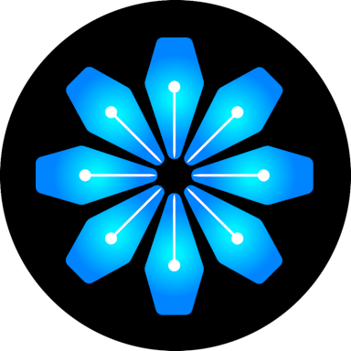 IndyPen CryptoMedia logo