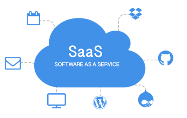 SaaS Product Management logo