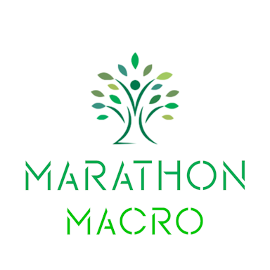 Marathon Macro logo