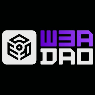 Web3 Academy DAO DOers logo