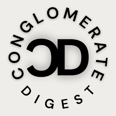 Conglomerate Digest logo