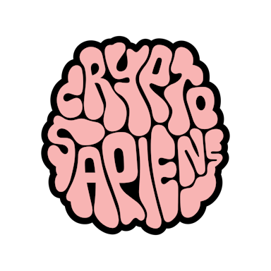 Crypto Sapiens logo