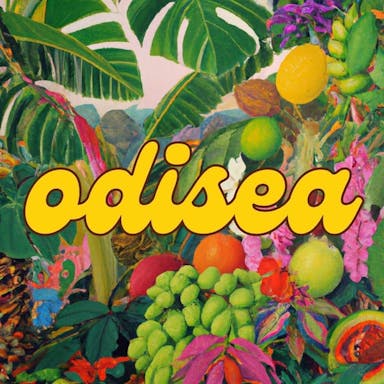 Odisea Labs logo
