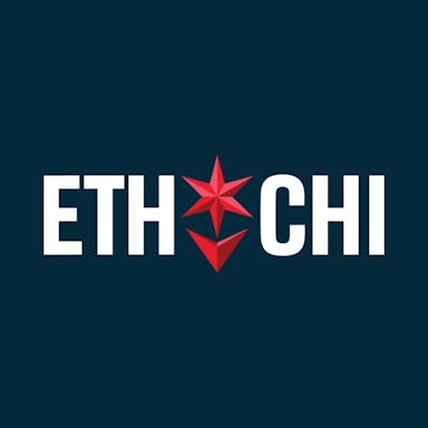 ETHChicago logo