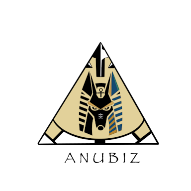 Crypto Anubiz logo