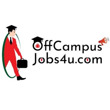 OffCampusJobs4u.com logo