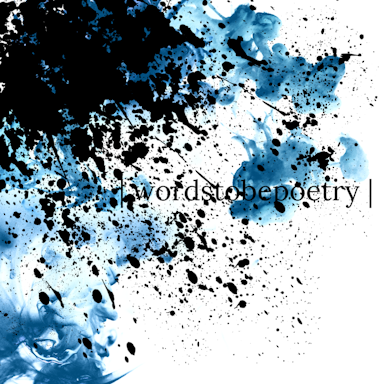 | wordstobemusic|poetry| | logo