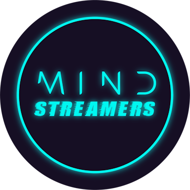 Mindstreamers logo