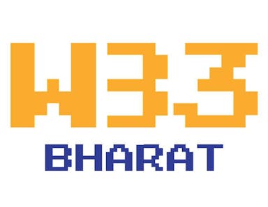 W3Bharat Weekly logo