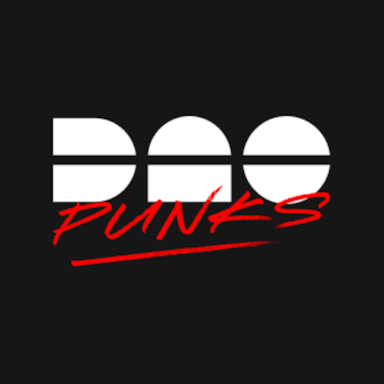 DAOpunks Bulletin logo