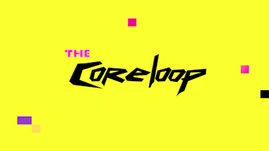 thecoreloop logo
