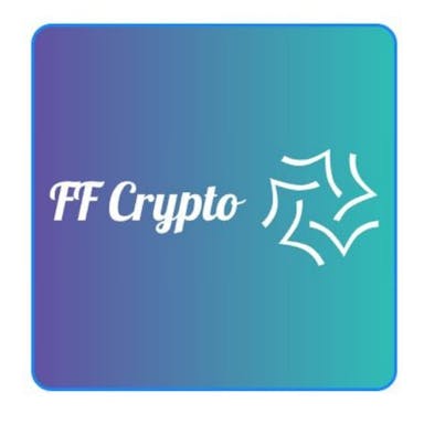 FFCRYPTO COMMUNITY logo