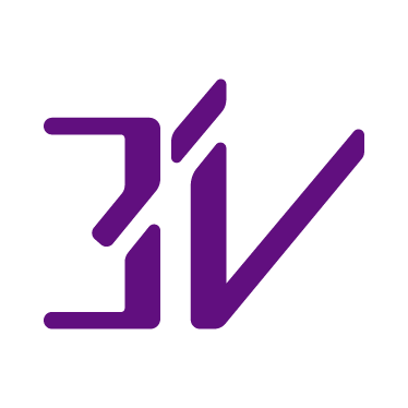 3V Labs logo