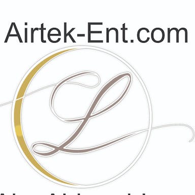 Airtek Entertainment logo