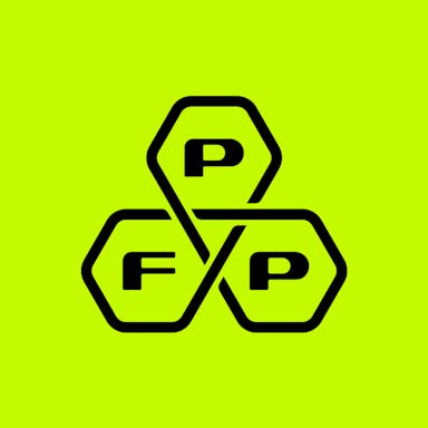 PFP-DAO.IO logo