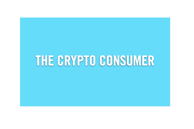 The Crypto Consumer logo